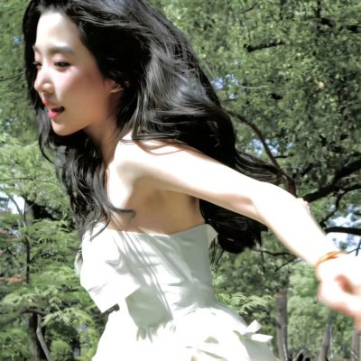 移居者