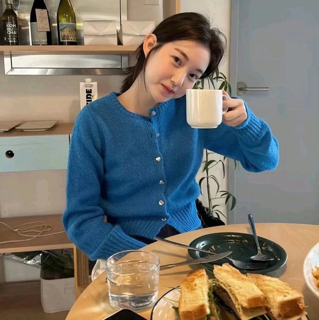 行走的鸡毛掸子