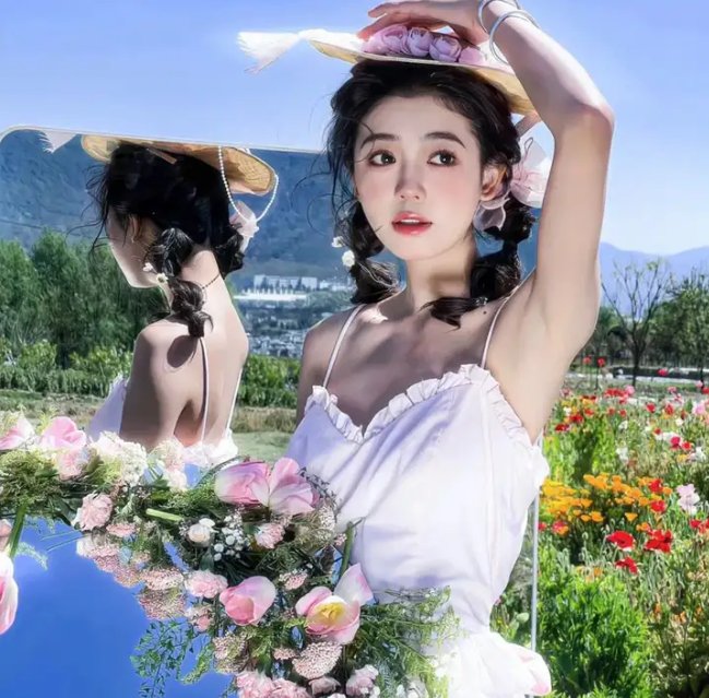 再吻我一次