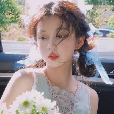爱心小天使