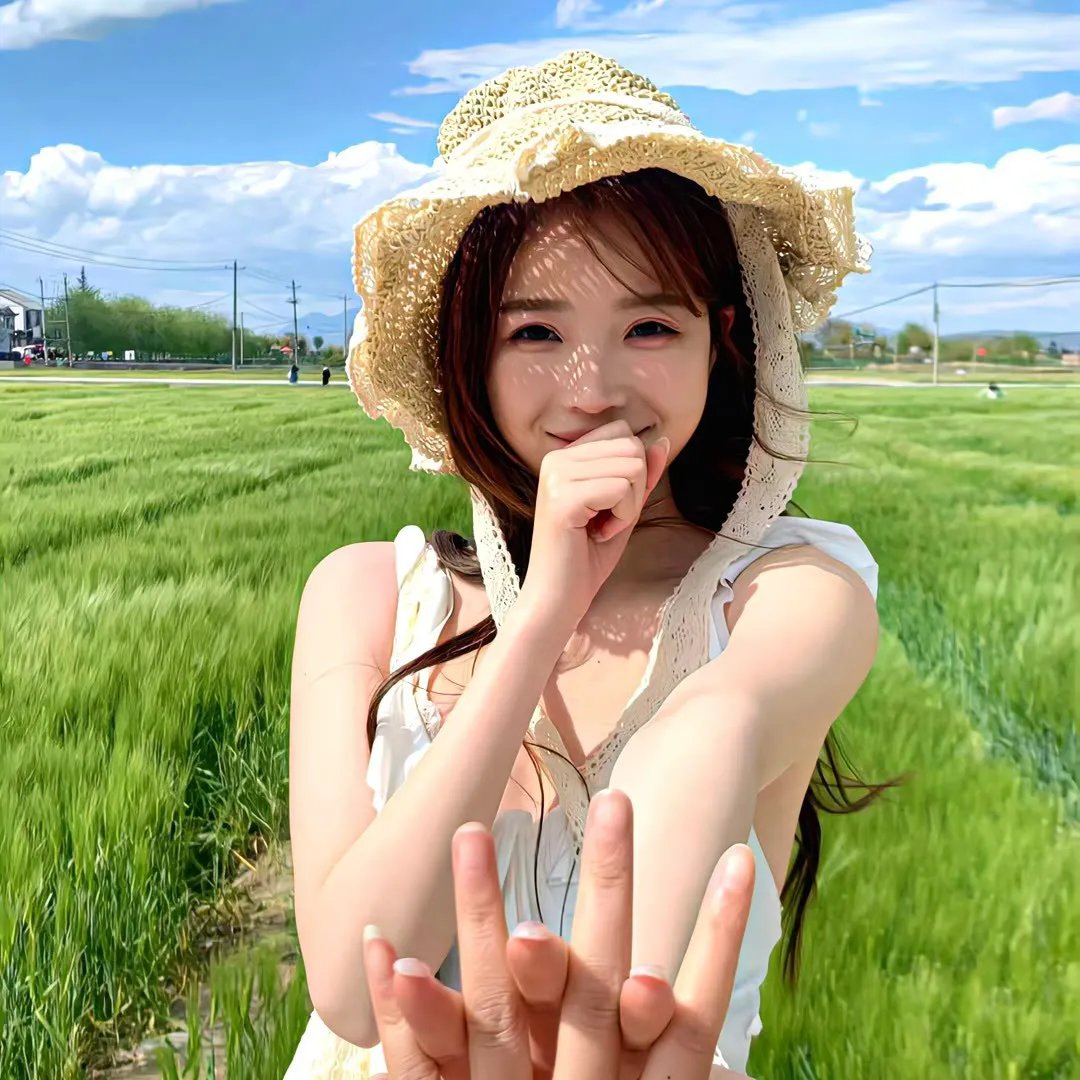 记忆中的玛妮